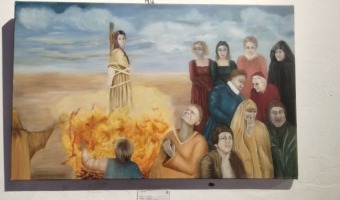 LO QUE EL CUERPO NO CALLA: EXPRESIONES SOCIALES A TRAVS DEL ARTE